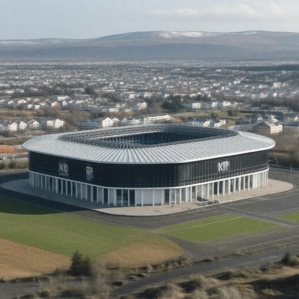 KR Reykjavík